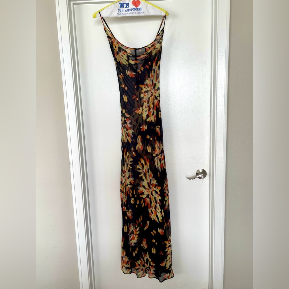 Rat & Boa Catarina Dress